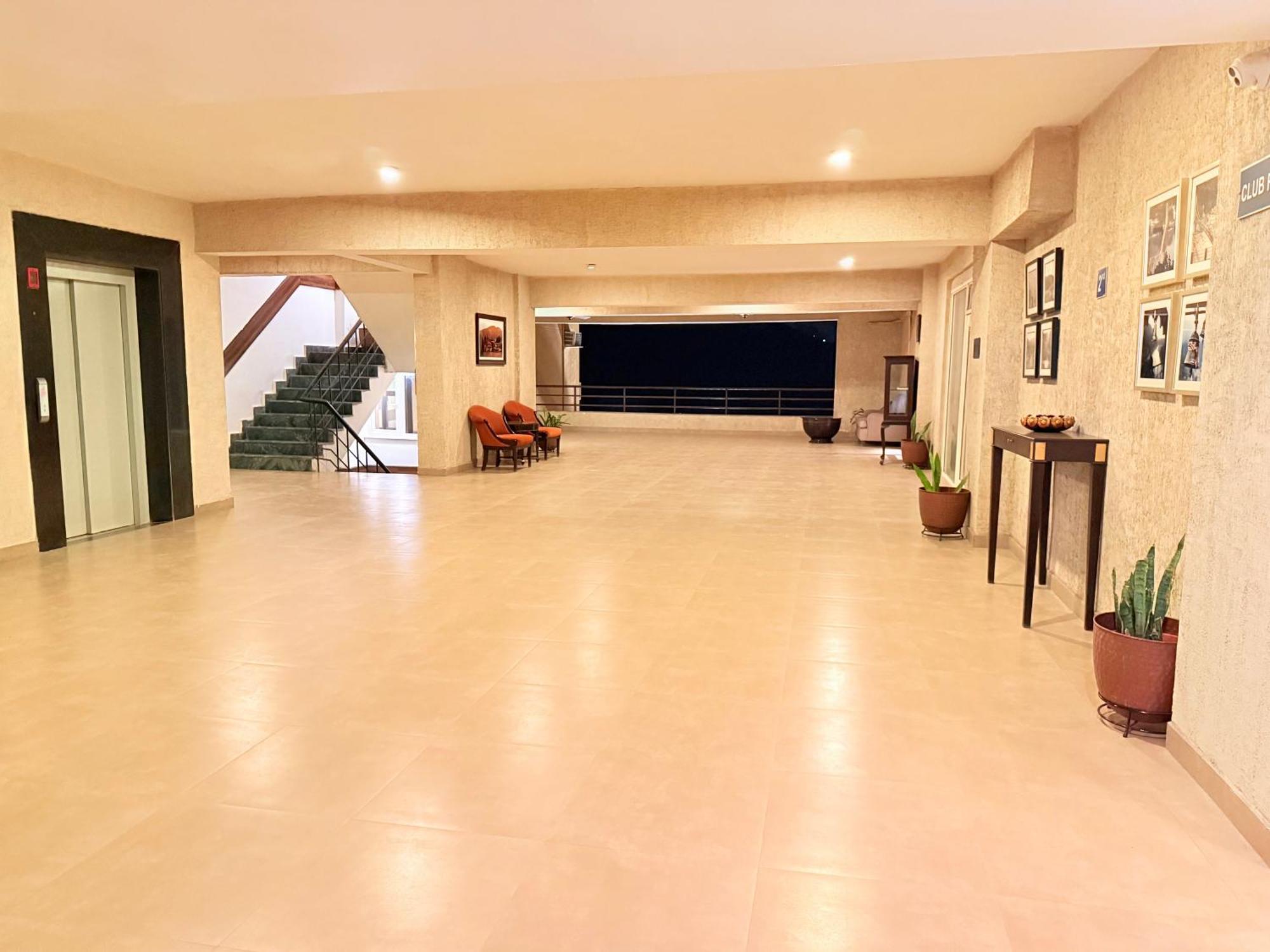 Luxury Aloha Majestic Apartments Rišikéš Exteriér fotografie